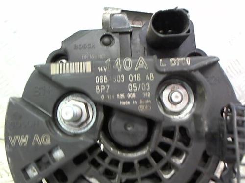 Alternator AUDI A4 B6 Convertible (8H7) 1.8 T | BP23838238M7 - Image 3