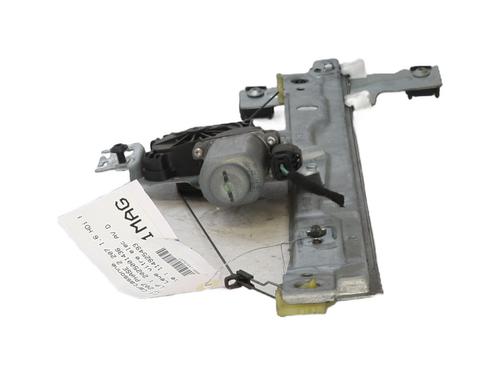 Front right window mechanism PEUGEOT 207 (WA_, WC_) 1.6 HDi | BP30176105C23