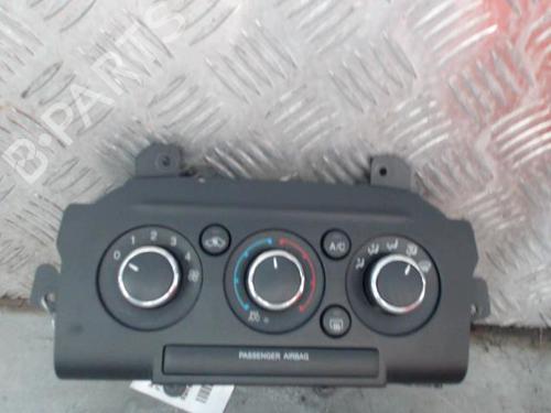 Used Climate control FORD KA+ III (UK, FK) 1.2 (70 hp) 28705331