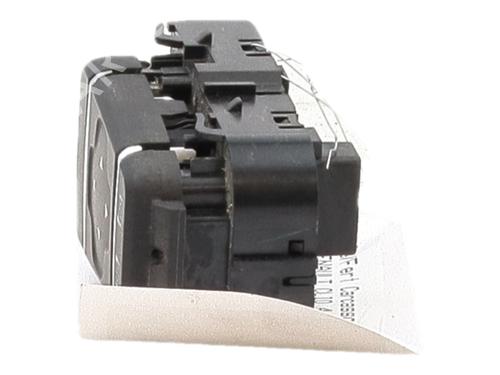 Commande retroviseurs Commande retroviseurs RENAULT CLIO IV (BH_) 1.5 dCi 75 (75 hp) 34700562 34700562