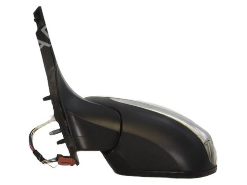Left mirror PEUGEOT 208 I (CA_, CC_) 1.4 HDi | BP29212448C26 