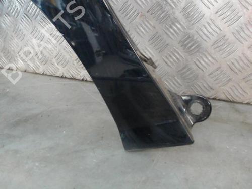 Left front fenders PEUGEOT 308 I (4A_, 4C_) 1.6 16V | BP25285371C41 