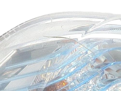 Right taillight RENAULT ZOE (BFM_) ZOE | BP36394276C35 - Image 4