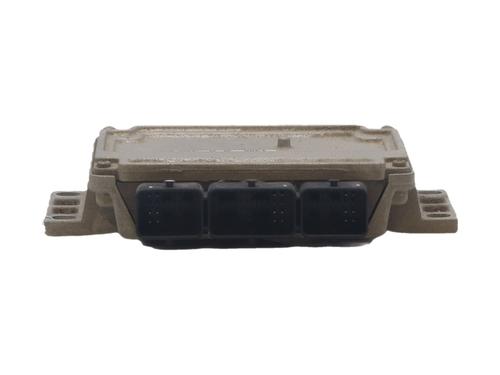 Engine control unit (ECU) PEUGEOT 307 CC (3B) 2.0 16V | BP40269272M57 - Image 3