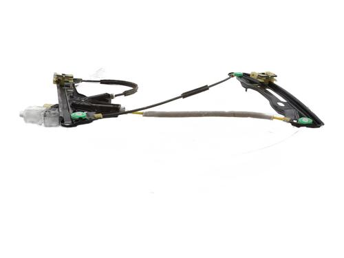 Front right window mechanism FORD MONDEO V Turnier (CF) 2.0 Hybrid iVCT | BP30730683C23 - Image 2