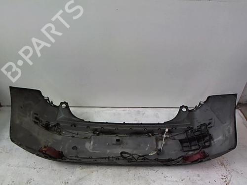 Rear bumper CITROËN C4 I (LC_) 1.6 HDi | BP23839036C8 