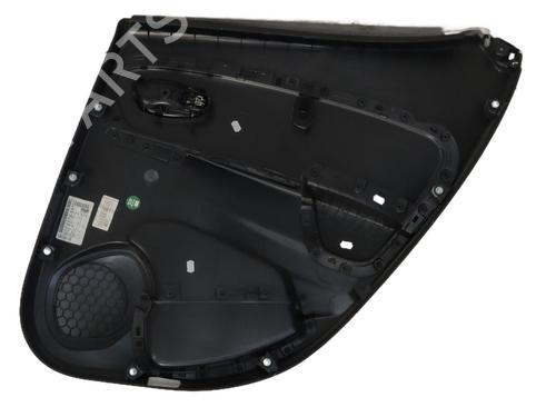 Rear left panel RENAULT CLIO IV (BH_) 1.5 dCi 75 | BP33876210C60 - Image 2