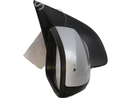 Right mirror OPEL ASTRA H GTC (A04) 1.7 CDTI (L08) | BP28425228C27 