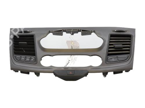Used Air vent FORD TRANSIT CUSTOM V362 Van (FY, FZ) 2.0 EcoBlue (130 hp) 28585261