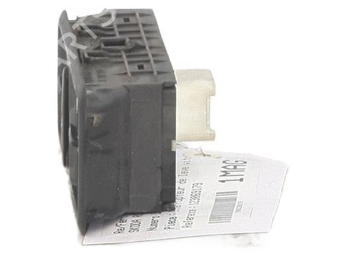 Left front window switch SKODA ROOMSTER (5J7) 1.9 TDI | BP33417257I27 - Image 4