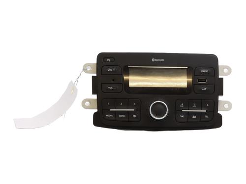 Radio DACIA SANDERO II 1.0 SCe 75 (B8JC, B8JD, B8NC) | BP26236703E6 - Image 5