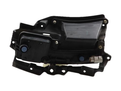 Left daytime light CITROËN C4 AIRCROSS 1.6 HDi 115 AWC | BP38558589C104 - Image 4