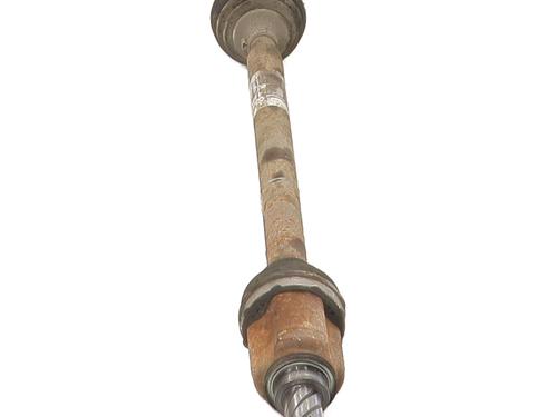 Right front driveshaft RENAULT TWINGO III (BCM_, BCA_) 1.0 SCe 70 | BP31648535M39
