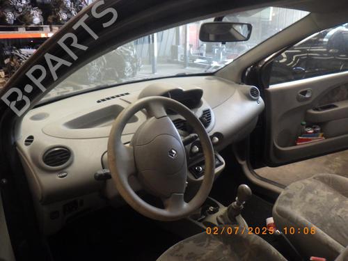 Front right seatbelt RENAULT TWINGO II (CN0_) 1.2 (CN0D) | BP29519765I25 - Image 14