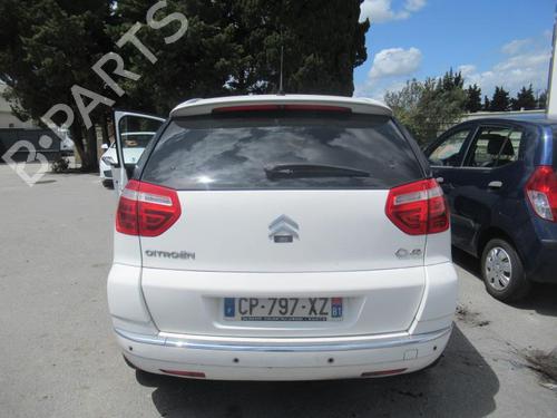 Right taillight CITROËN C4 Picasso I MPV (UD_) 1.6 HDi | BP23048897C35 