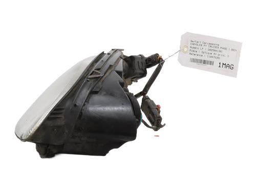 Right headlight CHRYSLER PT CRUISER (PT_) 2.2 CRD | BP31948972C29 - Image 4