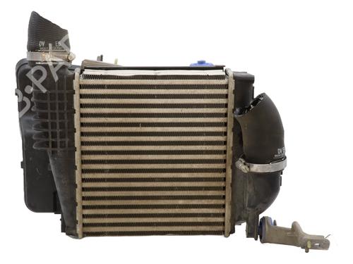 Used Intercooler PEUGEOT 208 II (UB_, UP_, UW_, UJ_) e-208 (136 hp) 31051918