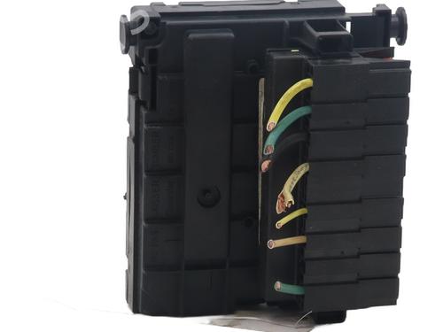 Fuse box CITROËN C5 III Break (RW_) 2.0 HDi 140 | BP33707556E1 - Image 3