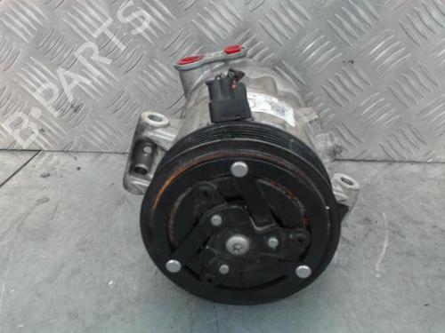 Used AC compressor AC compressor FIAT TIPO Estate (356_, 357_) 1.6 Multijet (357WXG1) (131 hp) 23050794 23050794