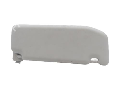 Used Left sun visor PEUGEOT 208 I (CA_, CC_) 1.4 HDi (68 hp) 27201777