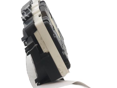 Used Instrument cluster Instrument cluster RENAULT CAPTUR I (J5_, H5_) 1.5 dCi 90 (J5N4, J5M5, J5MW, J5M6, J5AL, J5AJ) (90 hp) 33417033 33417033