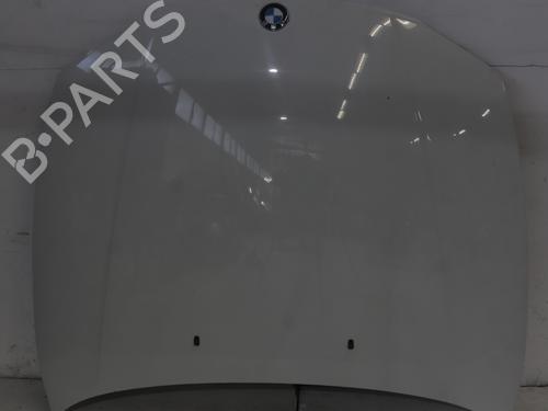 Capot BMW 1 (E81) 118 d (143 hp) 32491749