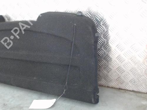 Rear parcel shelf FORD FIESTA VI (CB1, CCN) 1.4 TDCi | BP29598982C85 