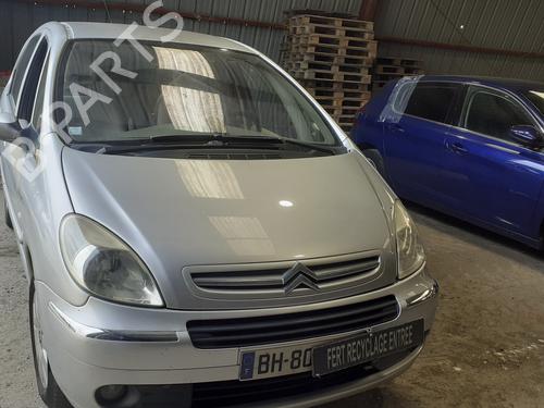 Used Parts CITROËN XSARA PICASSO (N68)  1.6 HDi  4861884