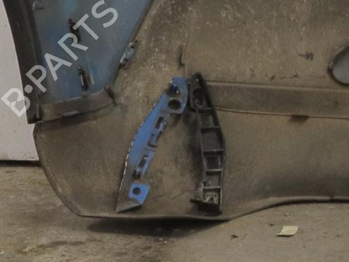 Rear bumper CITROËN C3 III (SX) 1.6 BlueHDi 75 | BP27883227C8 