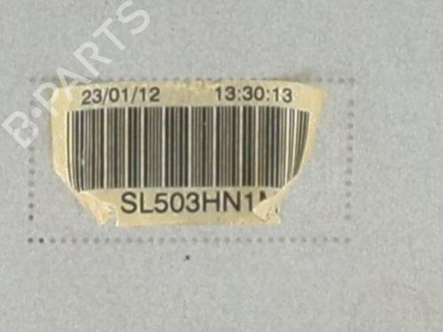 Radio PEUGEOT 208 I (CA_, CC_) 1.6 HDi | BP31382733E6 