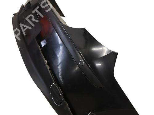 Rear bumper BMW 1 (E87) 118 d | BP24431201C8 