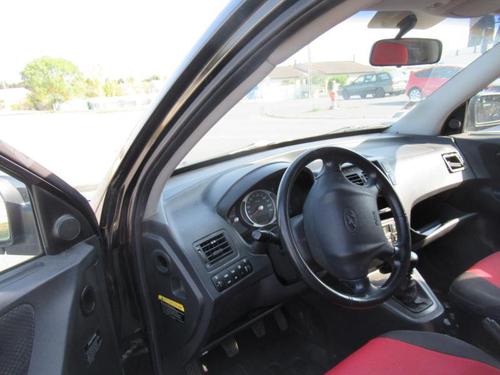 Right mirror HYUNDAI TUCSON (JM) 2.0 CRDi All-wheel Drive | BP23048076C27 