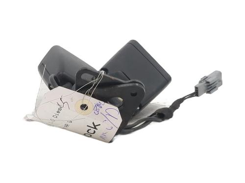 Used Seat buckle Seat buckle RENAULT CLIO IV (BH_) 1.5 dCi 75 (75 hp) 33629746 33629746