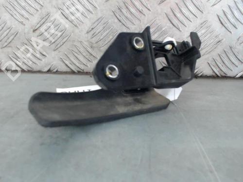 Front left interior door handle CITROËN JUMPER II Van 2.2 BlueHDi 165 | BP27340711I13  - Image 5