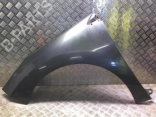 Used Left front fenders PEUGEOT 308 I (4A_, 4C_) 1.6 HDi (90 hp) 23051156