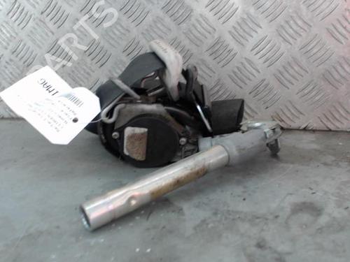 Used Front right seatbelt Front right seatbelt CITROËN C3 Picasso (SH_) 1.6 HDi (90 hp) 28611586 28611586