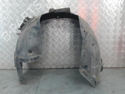 Hjulbue OPEL ZAFIRA / ZAFIRA FAMILY B (A05) 1.7 CDTI (M75) (110 hp) 30129014