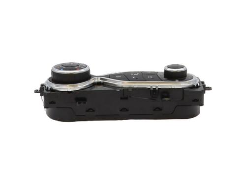 Climate control RENAULT CLIO IV (BH_) 1.5 dCi 75 | BP29895455I5