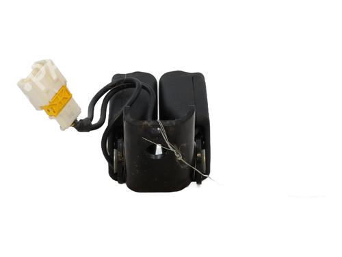 Seat buckle CITROËN C4 II (NC_) 1.6 HDi 115 | BP32370569I32