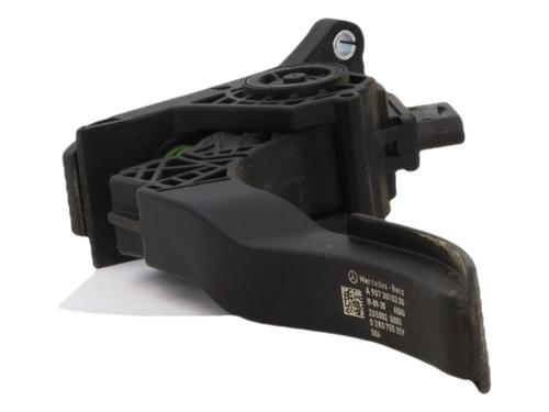 Pedal MERCEDES-BENZ SPRINTER 5-t Platform/Chassis (B907) 516 CDI (907.153, 907.155, 907.253, 907.255) | BP36441056I4 - Image 6