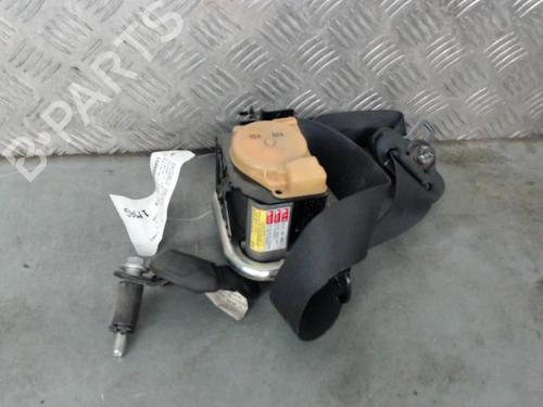 Used Front right seatbelt Front right seatbelt HYUNDAI TUCSON (JM) 2.0 CRDi All-wheel Drive (113 hp) 25654412 25654412