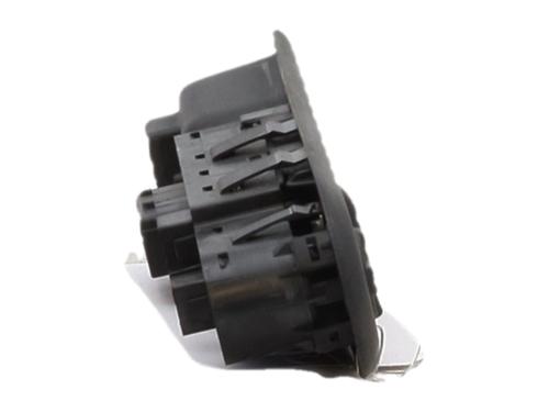 Left front window switch PEUGEOT 3008 I MPV (0U_) 1.6 HDi | BP36115518I27 - Image 4