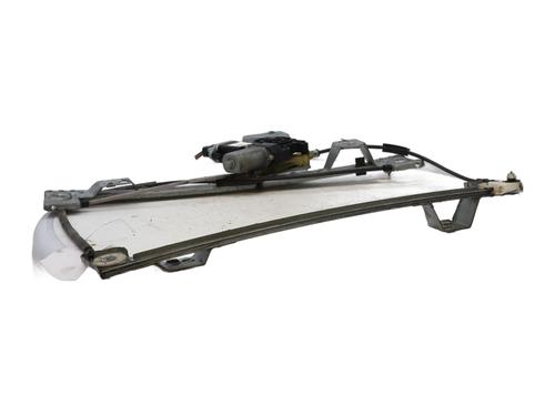 Front left window mechanism RENAULT KANGOO Express (FW0/1_) 1.5 dCi 95 (FW16) | BP29705568C22 