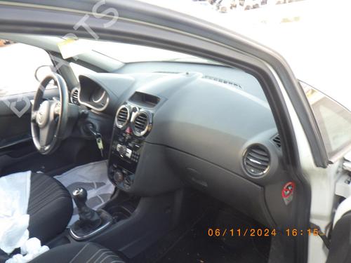 Shift knob OPEL CORSA D (S07) 1.2 LPG (L08, L68) | BP23052659I34 - Image 12