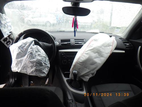 Front right seatbelt BMW 1 (E87) 118 d | BP24395988I25 - Image 14