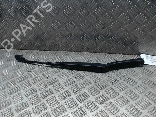 Used Front windshield wiper arm SEAT IBIZA IV (6J5, 6P1) 1.9 TDI (105 hp) 23048716