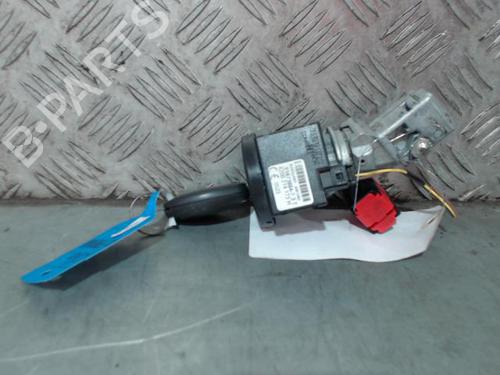 Used Ignition barrel RENAULT CLIO III Grandtour (KR0/1_) 1.5 dCi (KR0G) (68 hp) 30609526