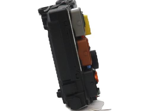 Used Fuse box Fuse box PEUGEOT 207 (WA_, WC_) [2006-2015] 33566789 33566789