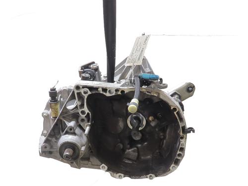 Used Gearbox DACIA SANDERO 1.4 (BS0C, BS0A, BS0G, BS1F, BS0E) (75 hp) 32339015