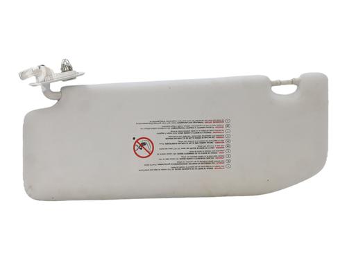 Used Right sun visor Right sun visor 37036343 37036343